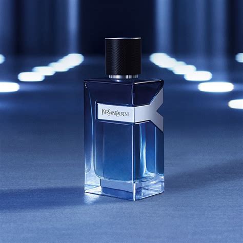 yves saint laurent parfum mannen